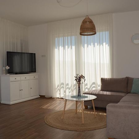 Apartments Antea Đảo Pag Ngoại thất bức ảnh
