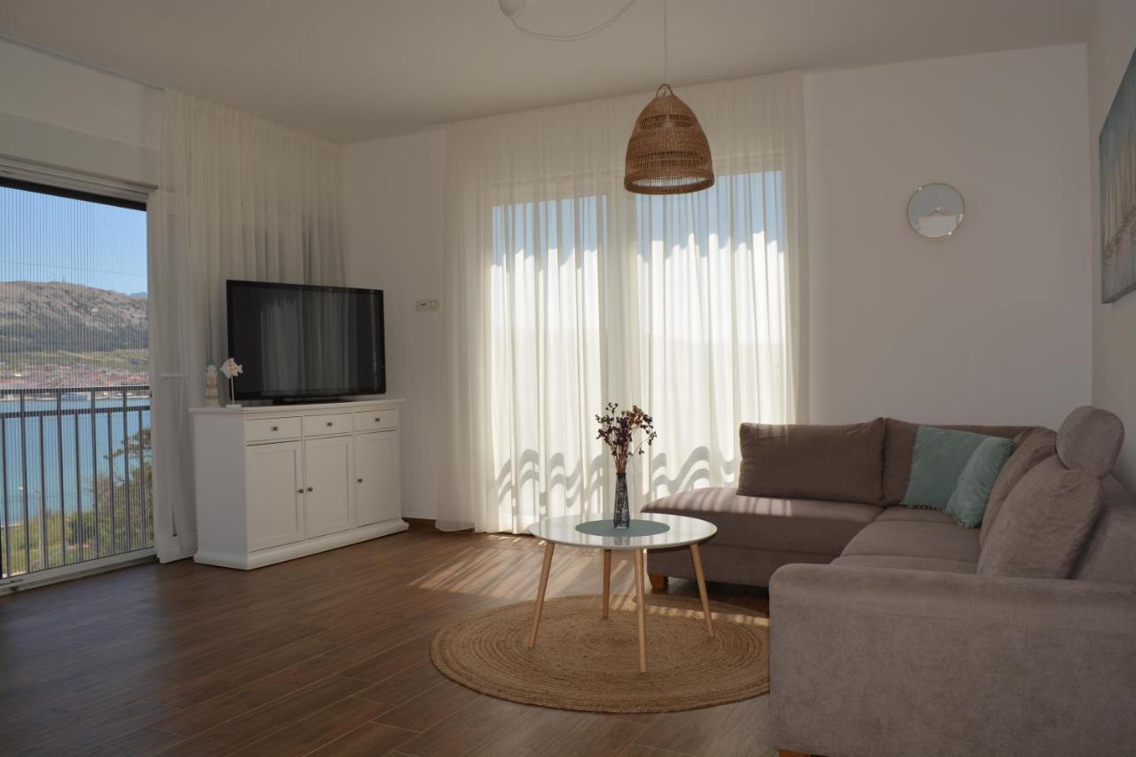 Apartments Antea Đảo Pag Ngoại thất bức ảnh